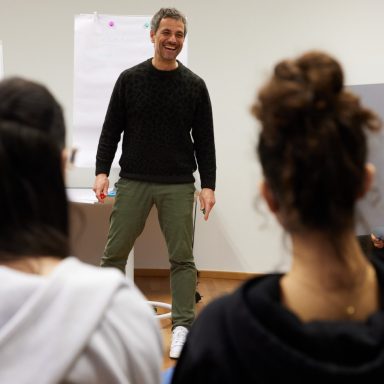 Workshop Angebot